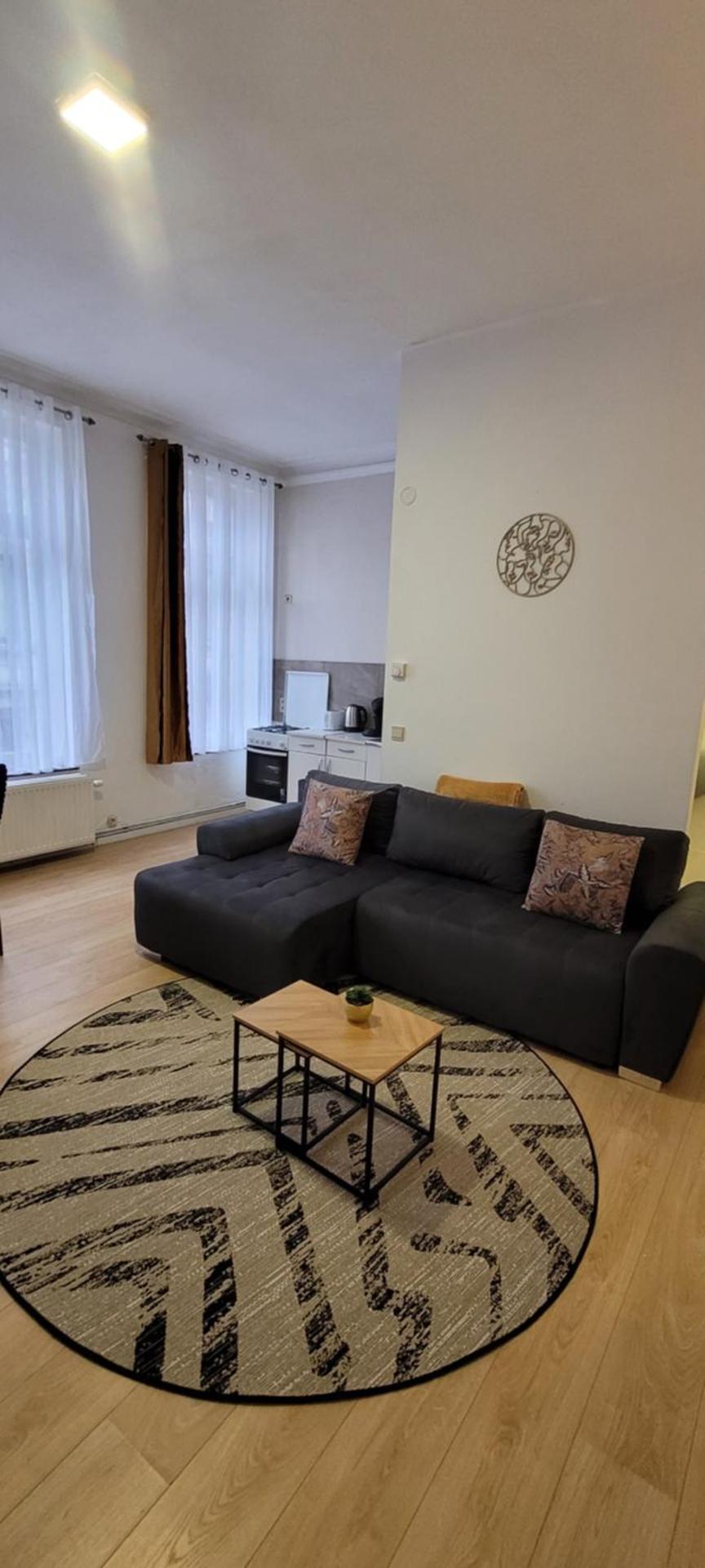 Au coeur du théâtre