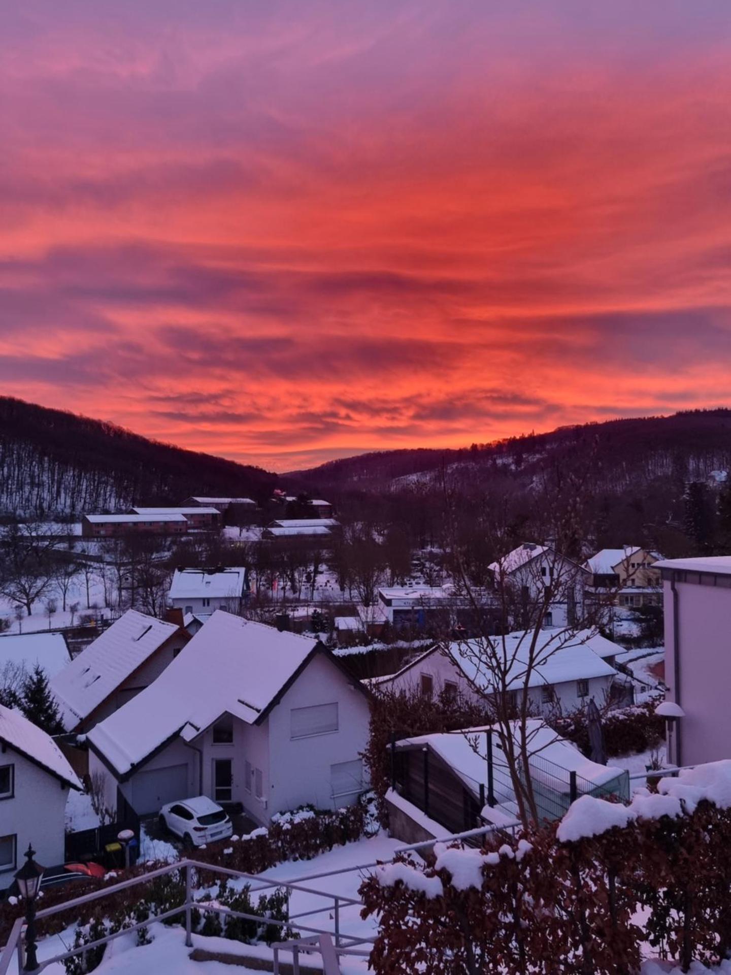 Hotel Kurhaus Uhlenberg