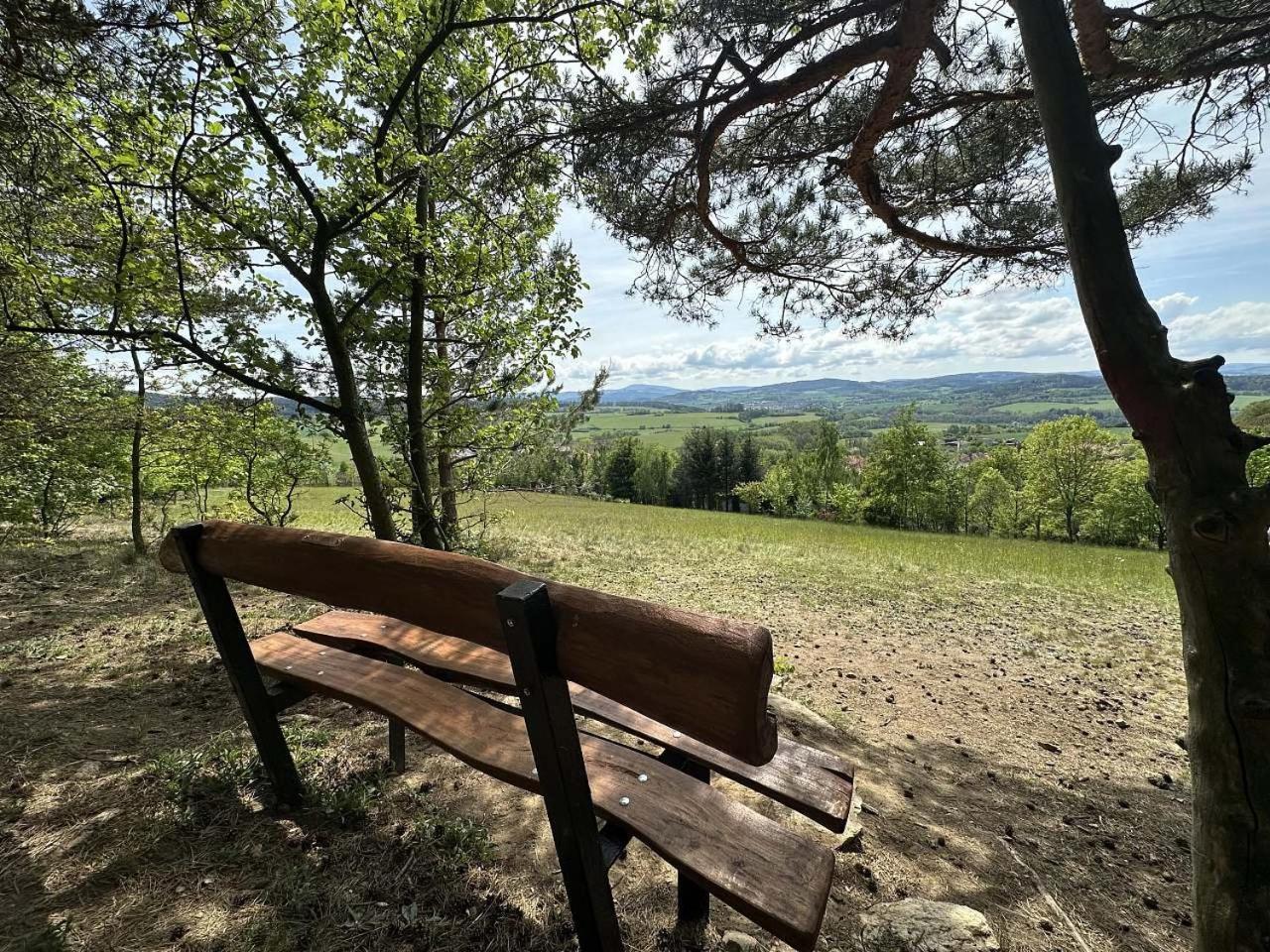 Ubytovaní Slunce & Seno