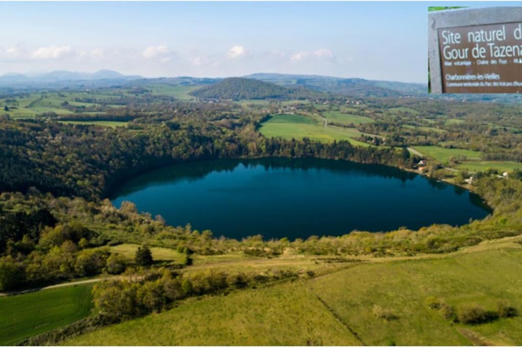 Appartement Logis Hippolyte