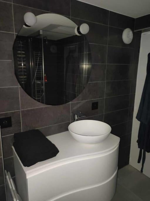 Appartement Logis Hippolyte