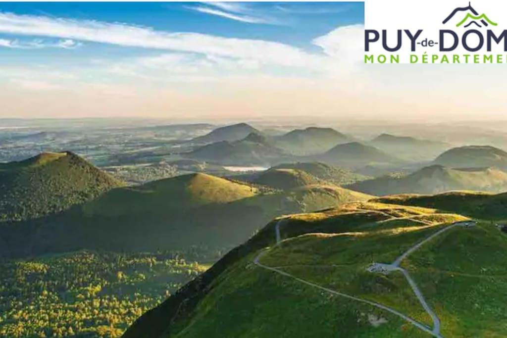 Appartement Logis Hippolyte