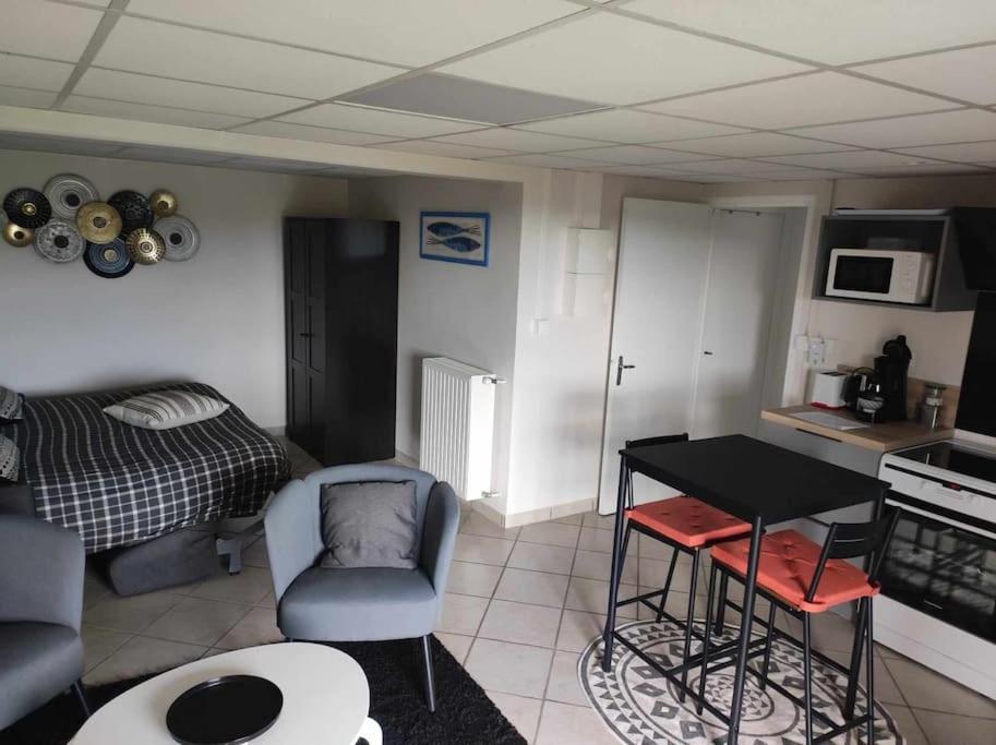 Appartement Logis Hippolyte