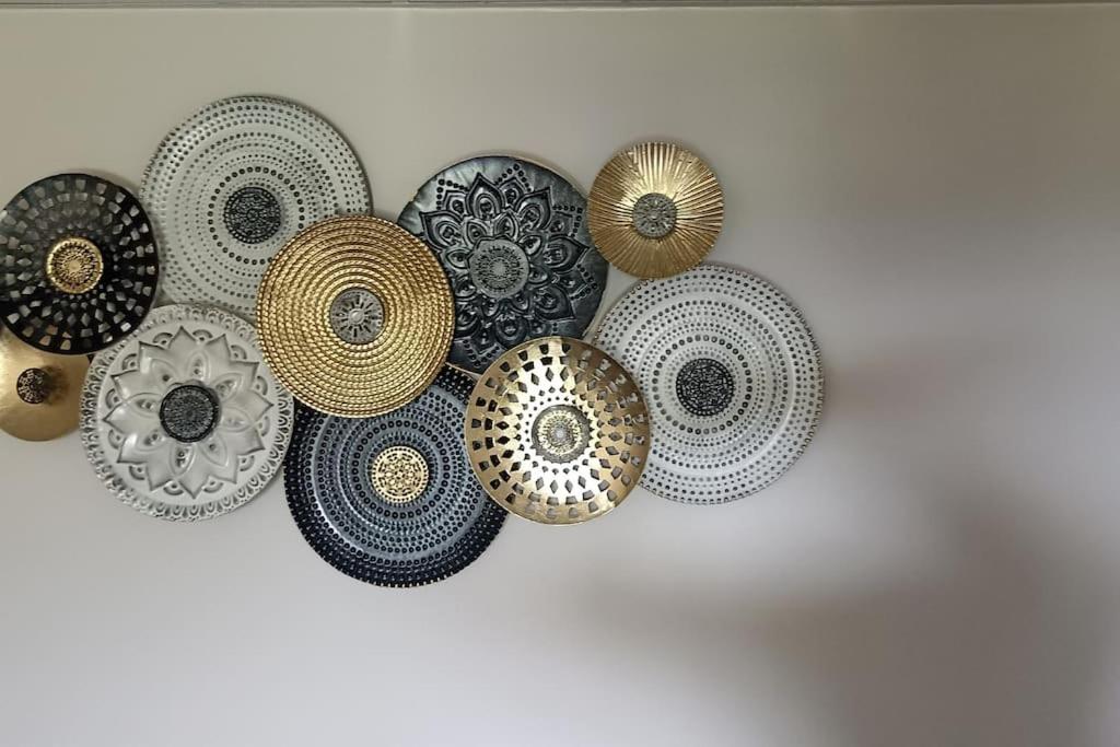 Appartement Logis Hippolyte