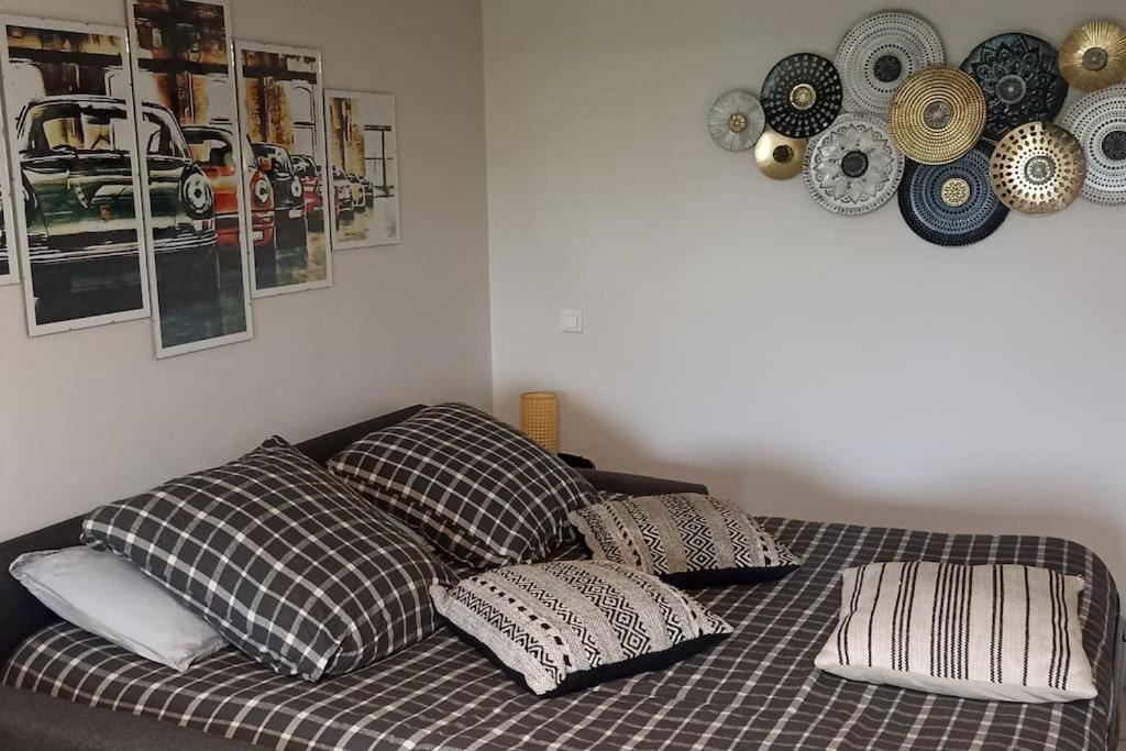 Appartement Logis Hippolyte