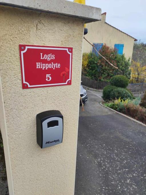 Appartement Logis Hippolyte