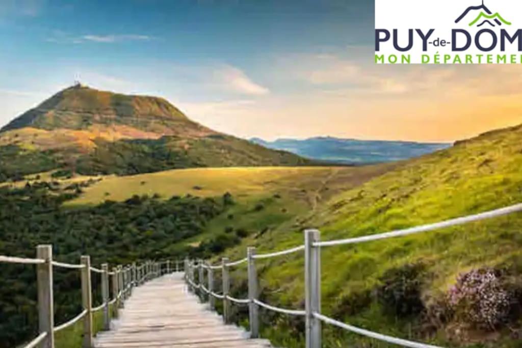 Appartement Logis Hippolyte