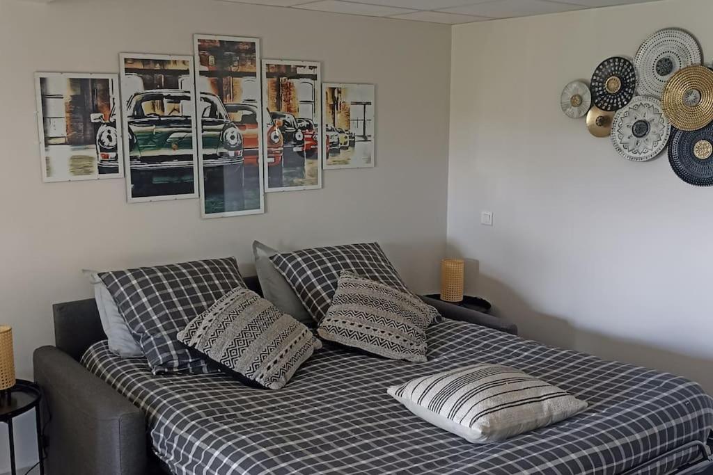 Appartement Logis Hippolyte