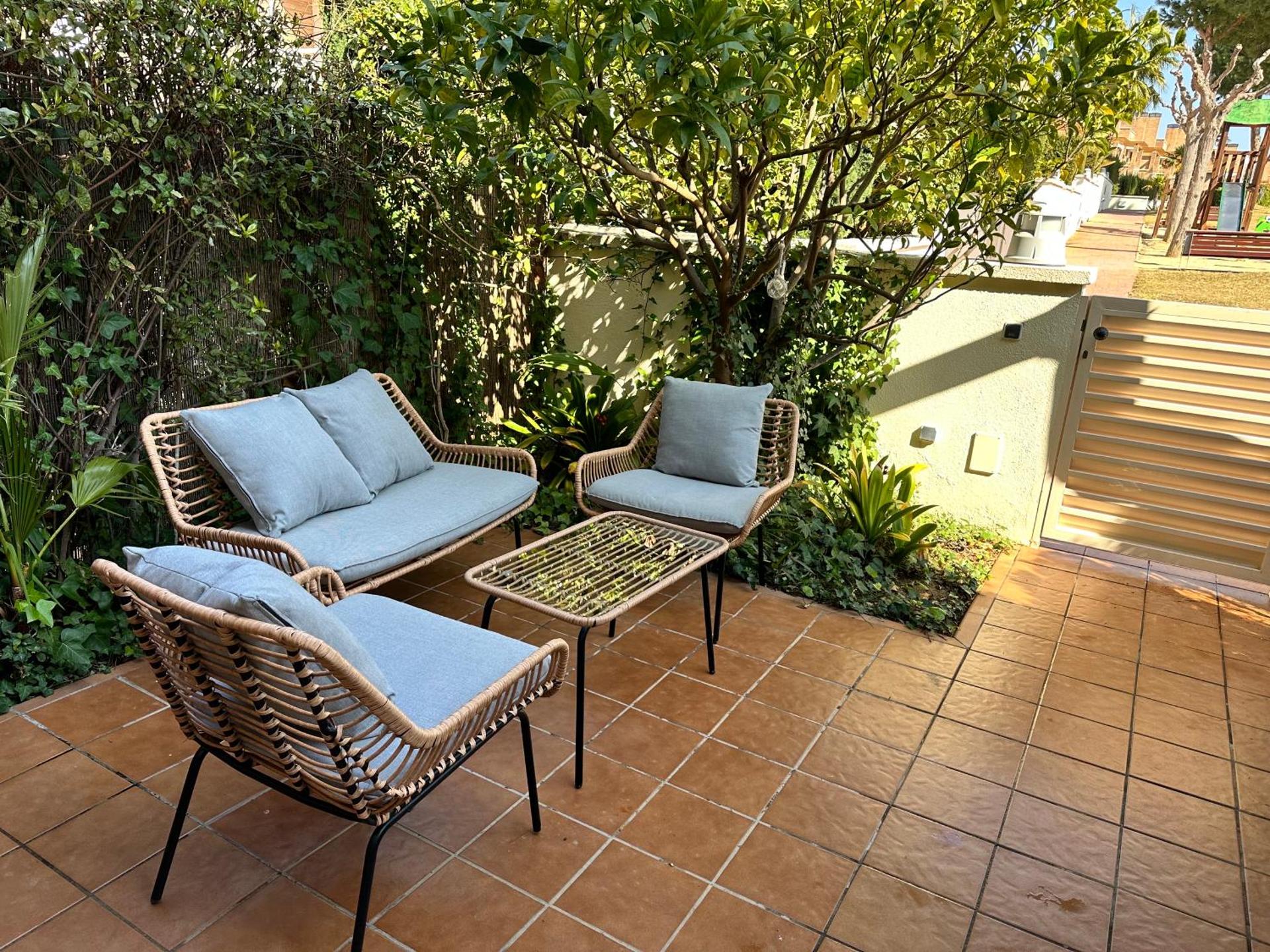 Villa Alex Altafulla Hermosa casa con espectaculares vistas al mar y a tocar de una idílica calita