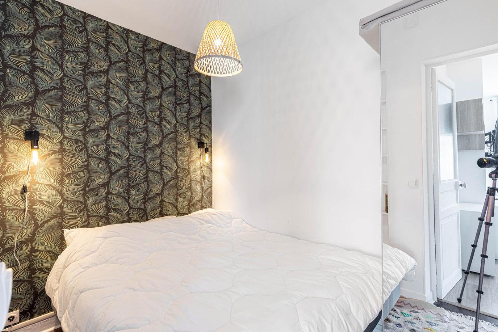 GuestReady - Cosy Nest near Place de la Bastille