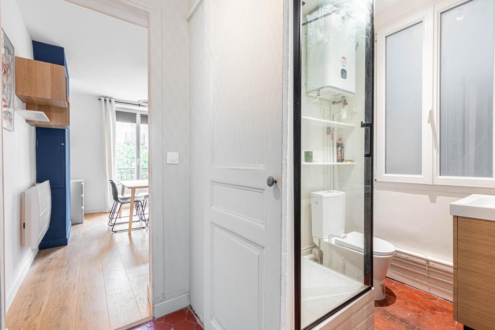 GuestReady - Cosy Nest near Place de la Bastille