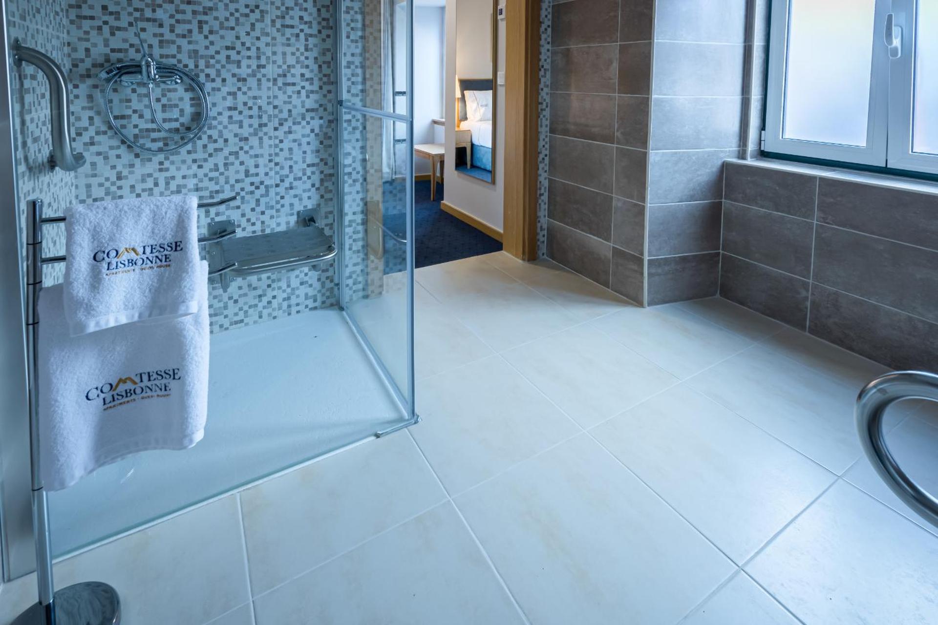 Comtesse Lisbonne Guest House by Homing