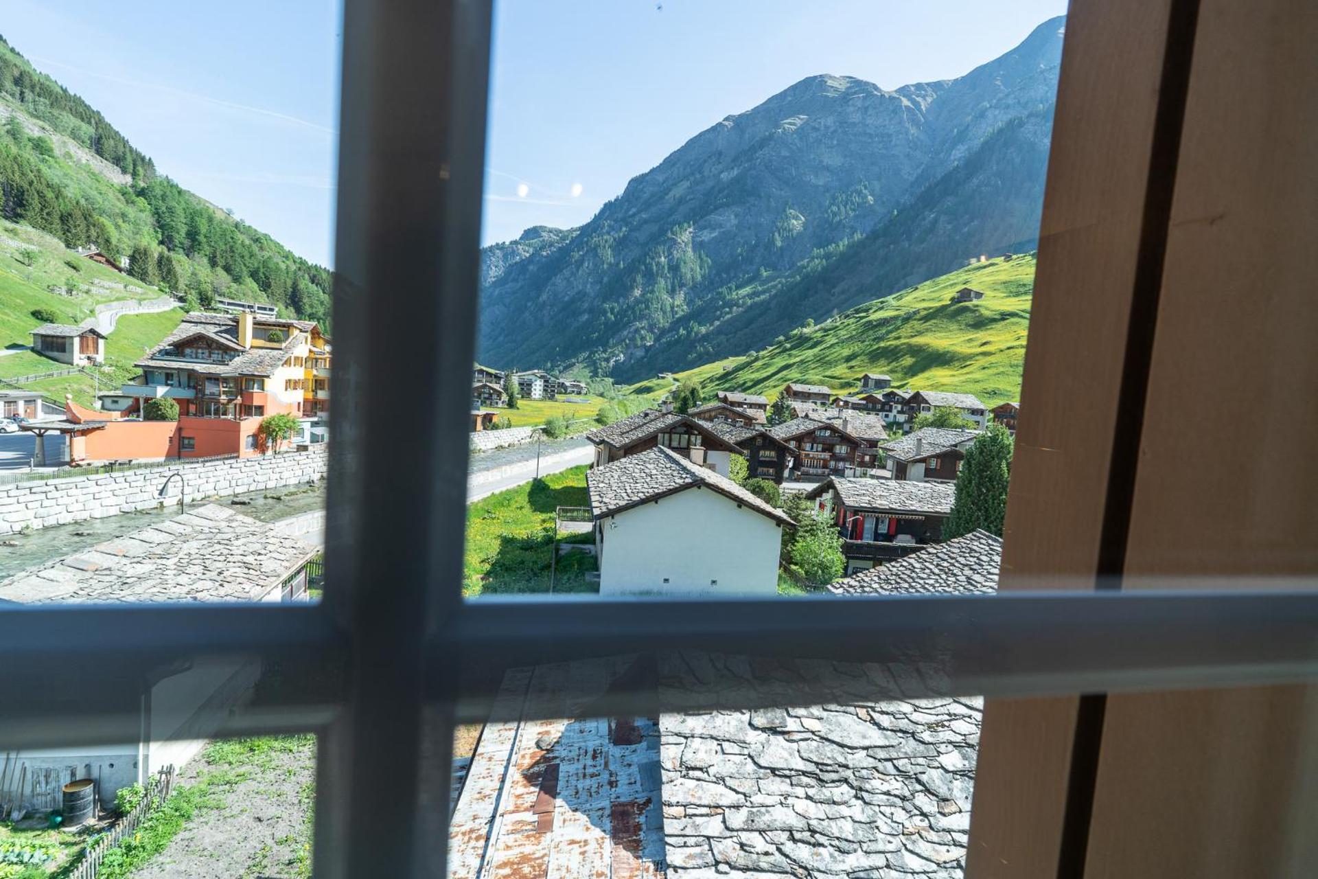 View (from property/room)