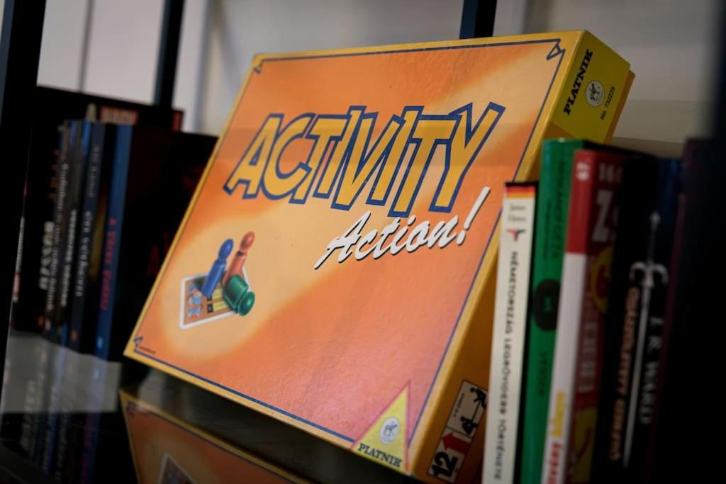 Sunny Apartment on the Buda side