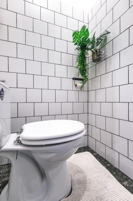 Sunny Apartment on the Buda side