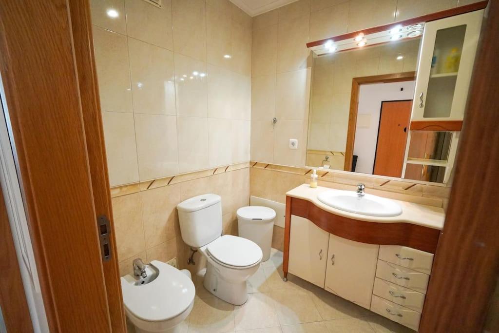 Apartamento Edifício Horizonte