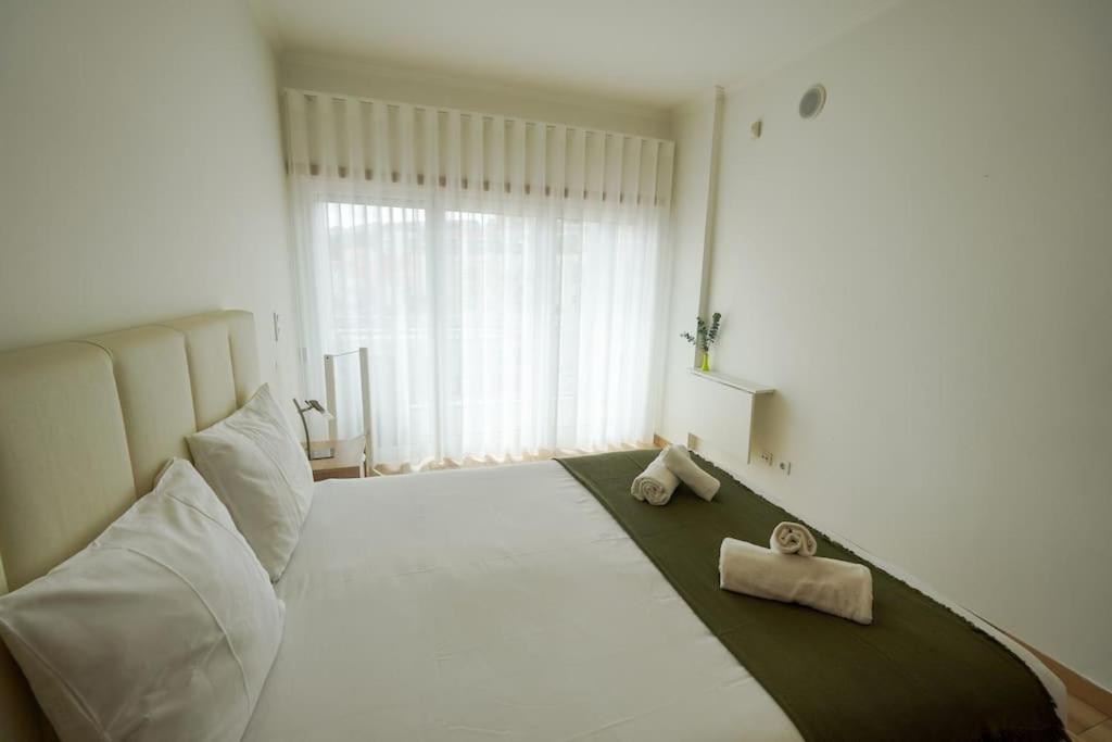 Apartamento Edifício Horizonte