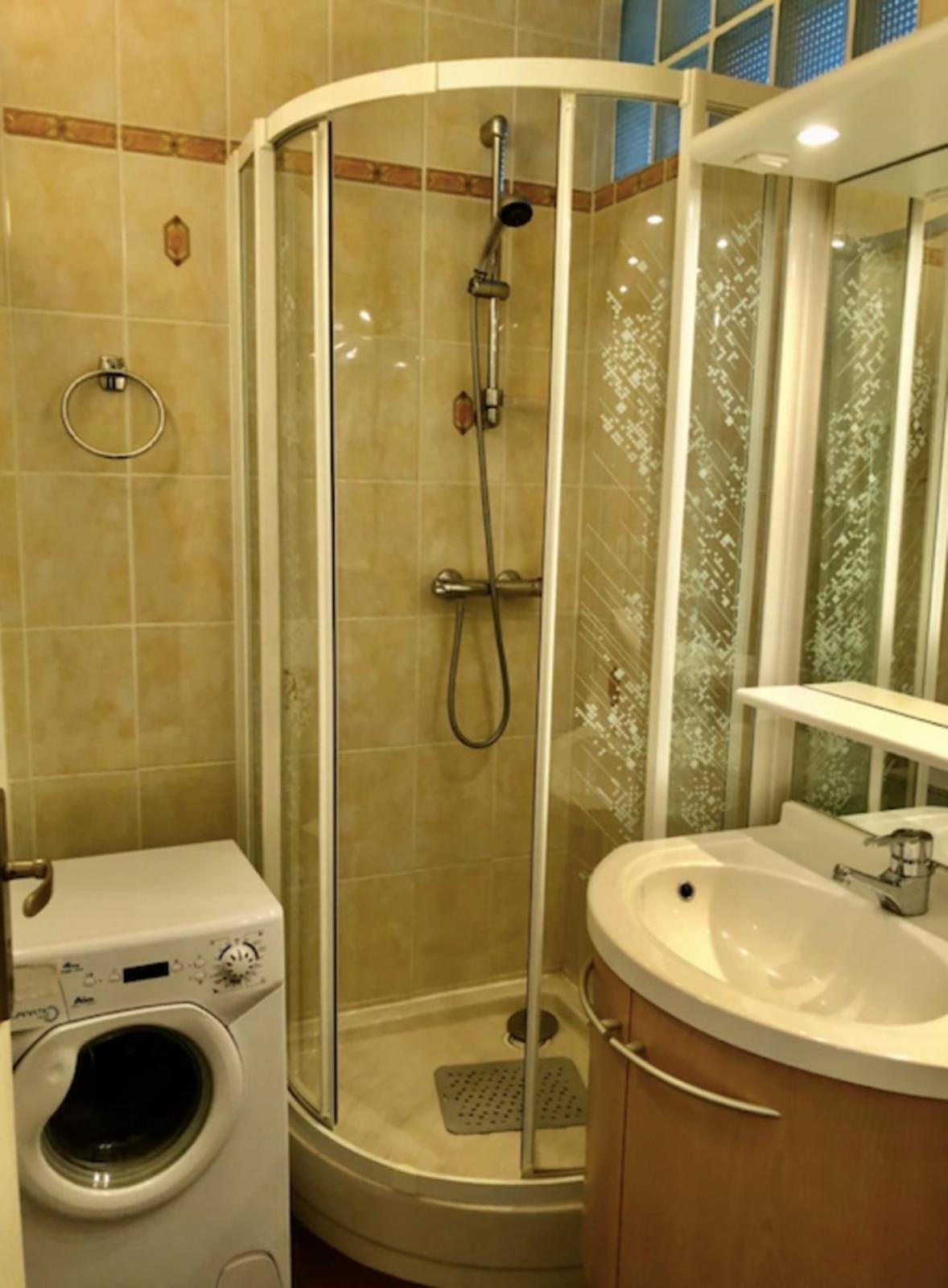 Studio And Terrace Sea View In La Baule