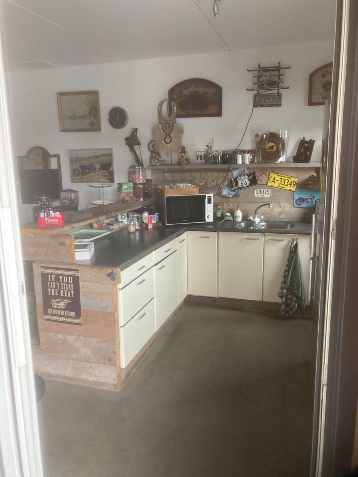 Bed & Breakfast ‘t Westergouwertje