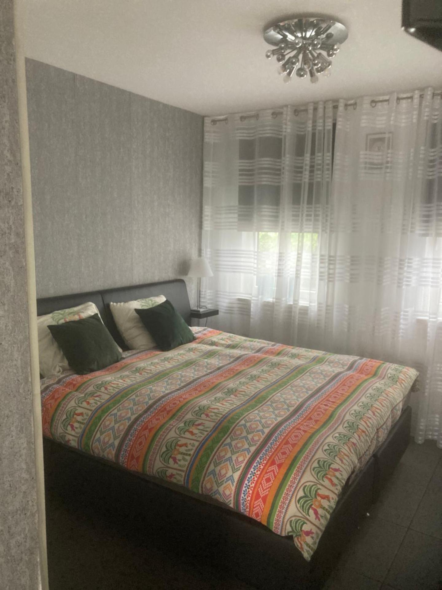 Bed & Breakfast ‘t Westergouwertje