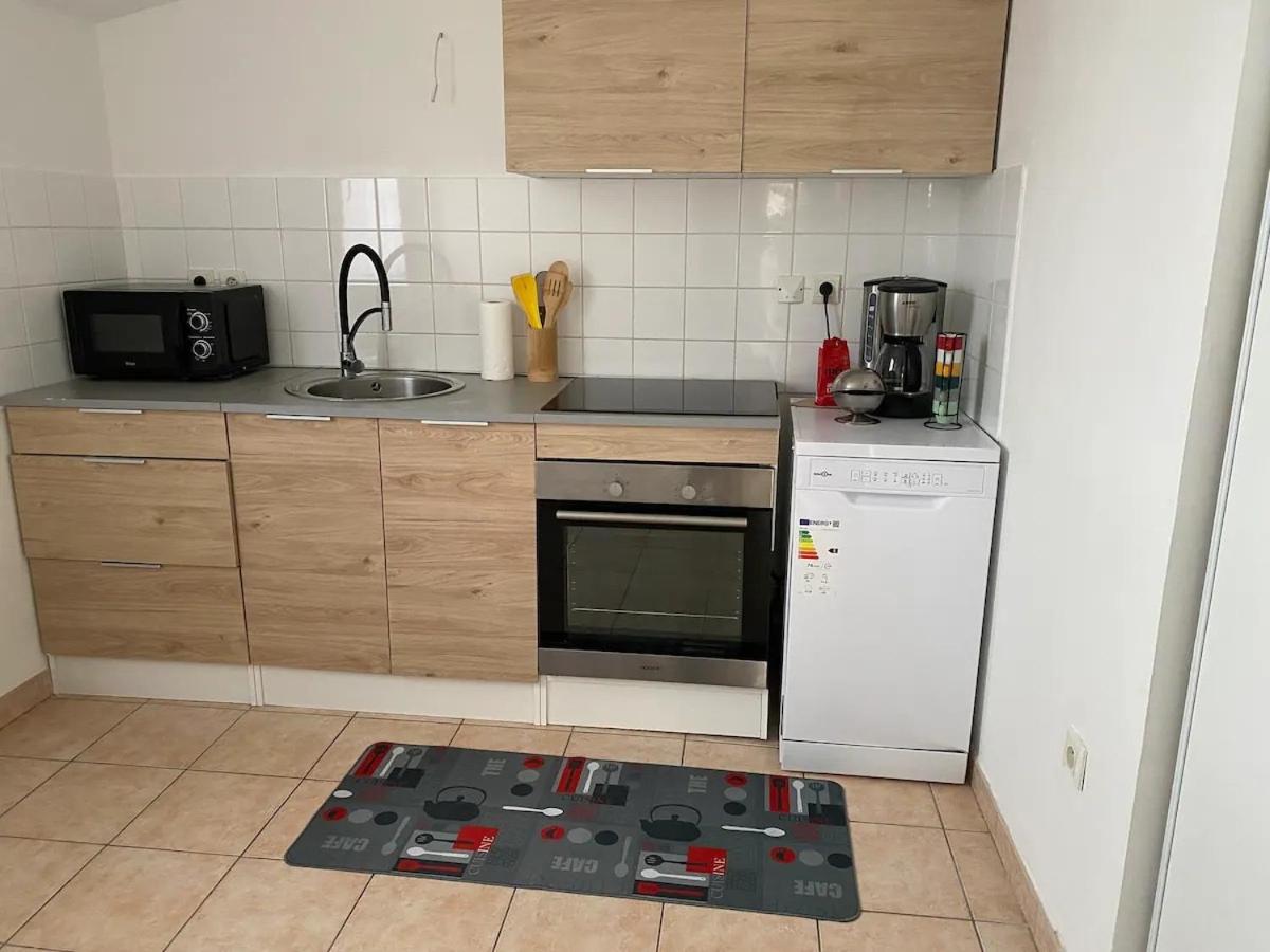 Appartement proche du centre Béthune