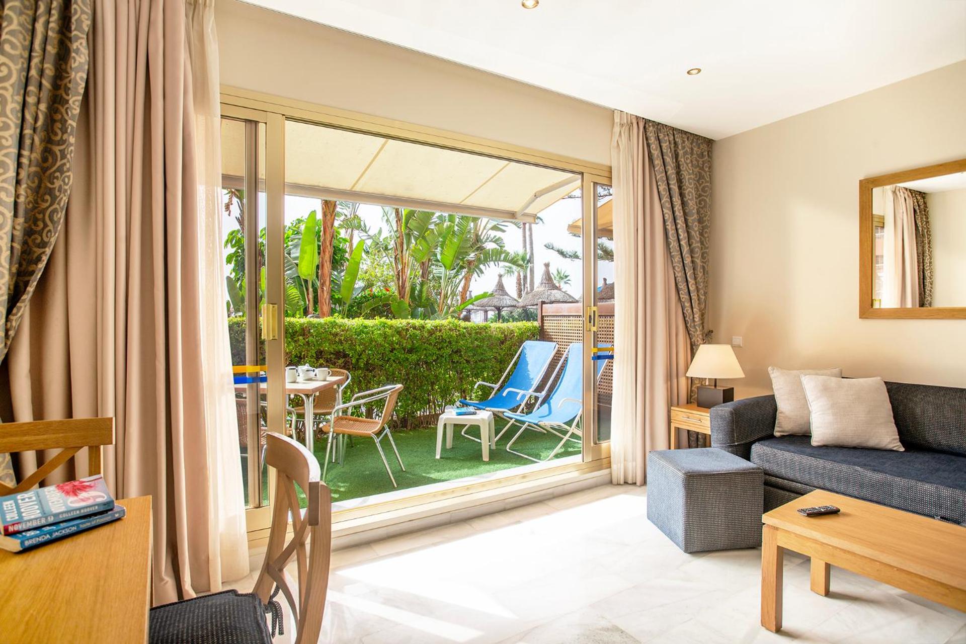 View (from property/room)