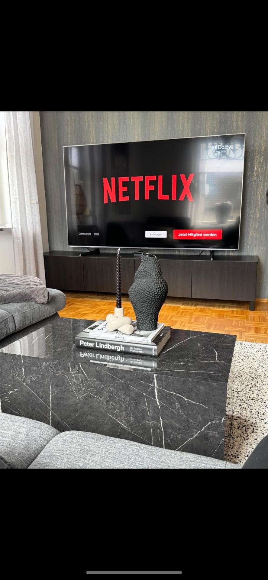 FeWo Elisabeth am Harztor