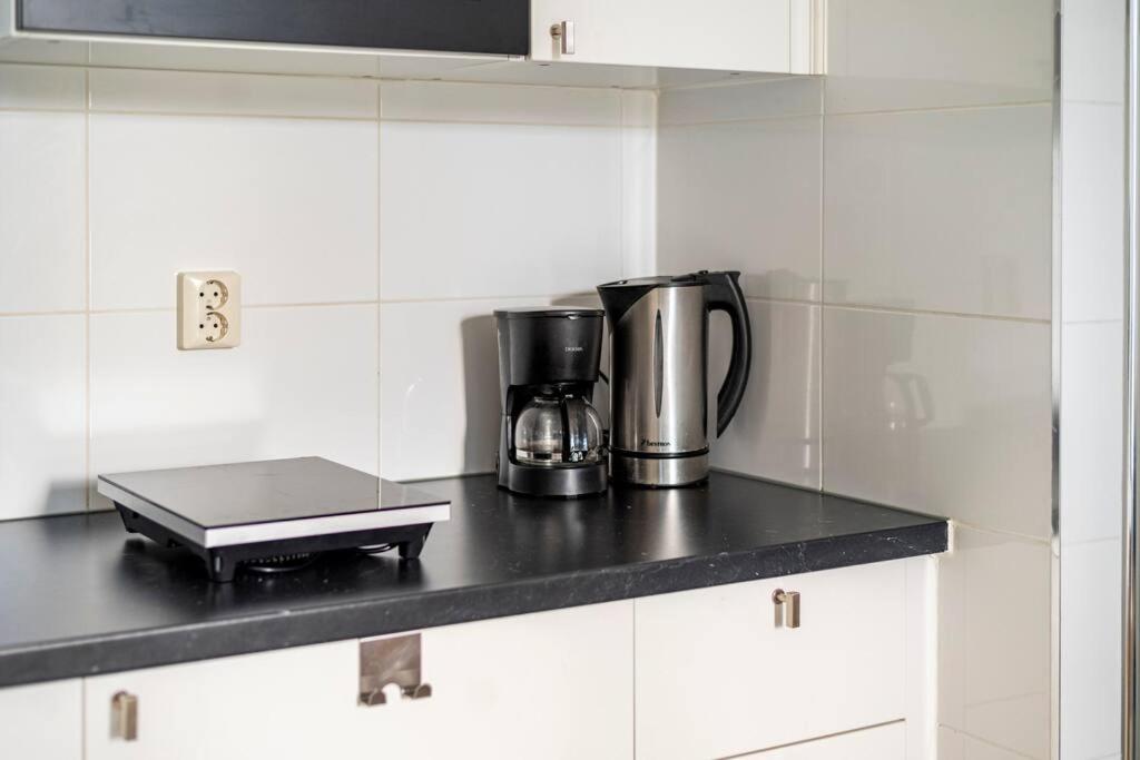 010 Studio City Center Rotterdam