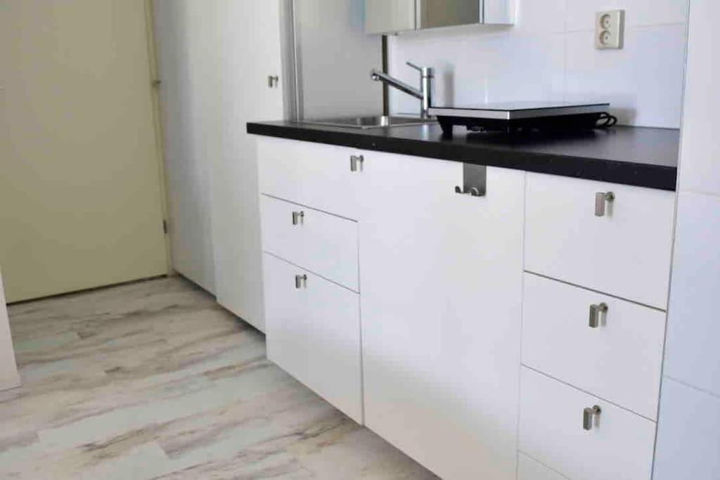 010 Studio City Center Rotterdam