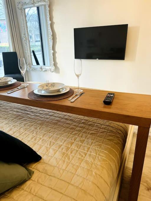 010 Studio City Center Rotterdam