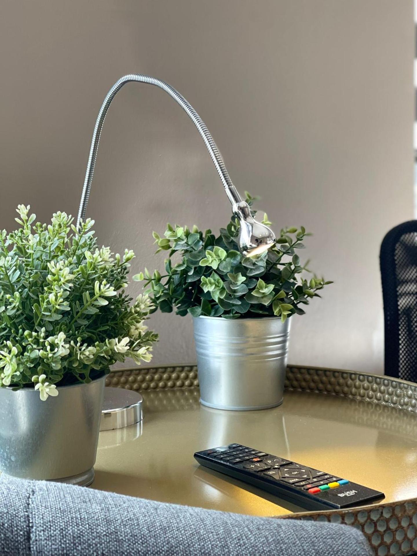 Quadruple Studio close to King's Cross