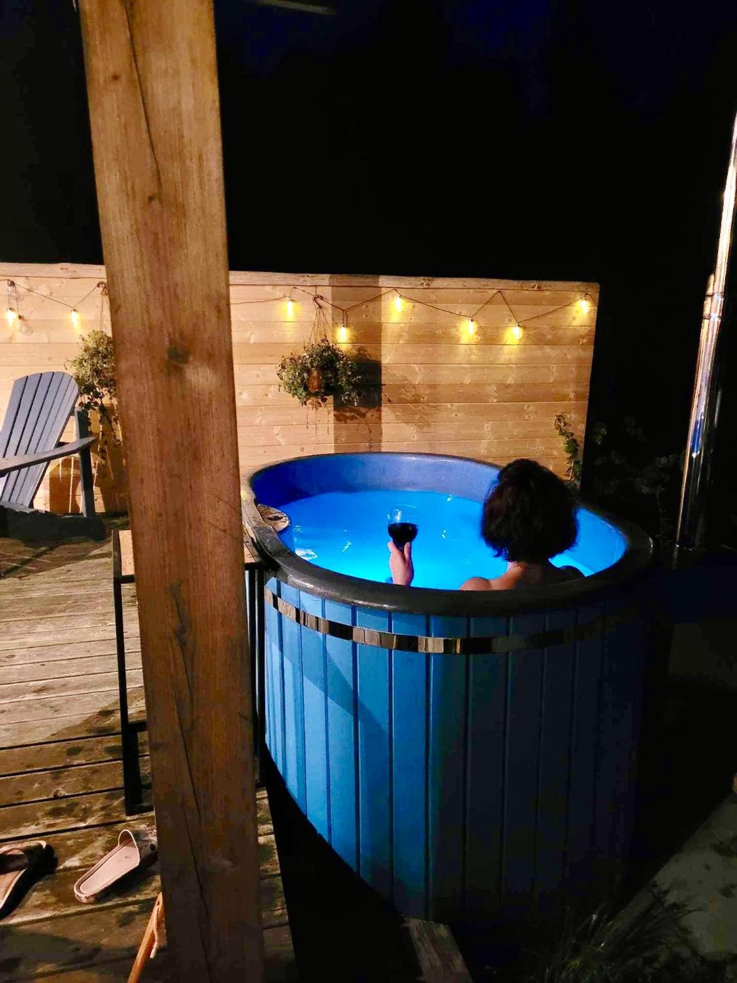 Bieszczadzka Samotnia