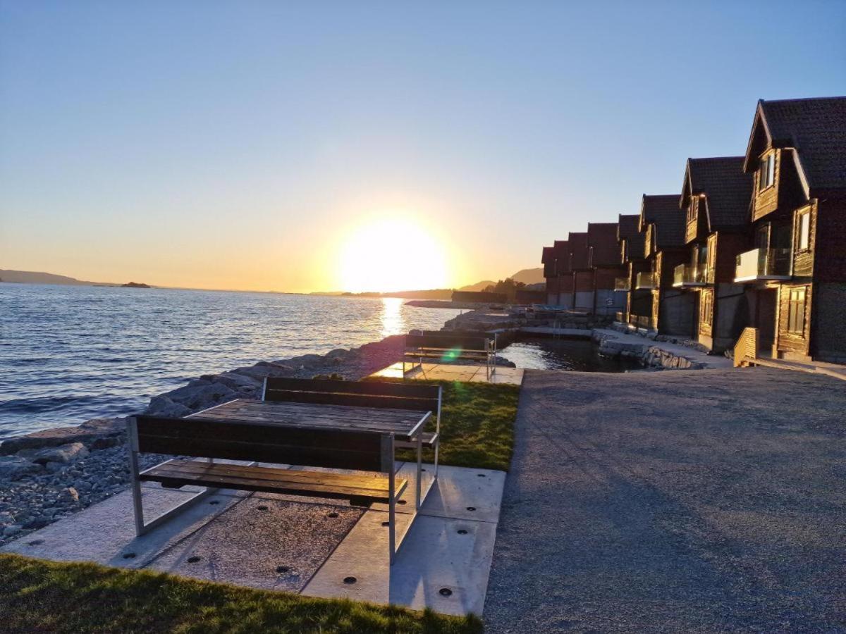 Preikestolen Panorama - Seaside Apartments