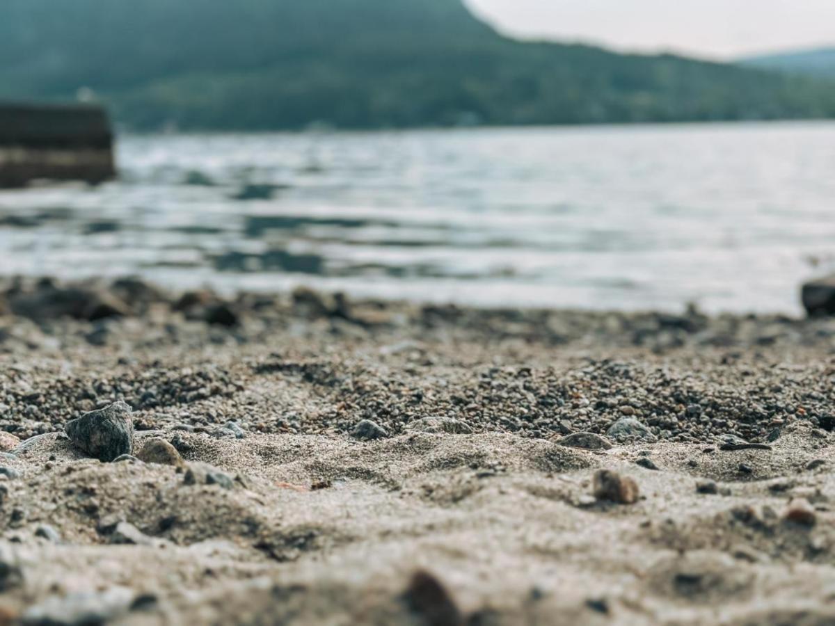 Preikestolen Panorama - Seaside Apartments