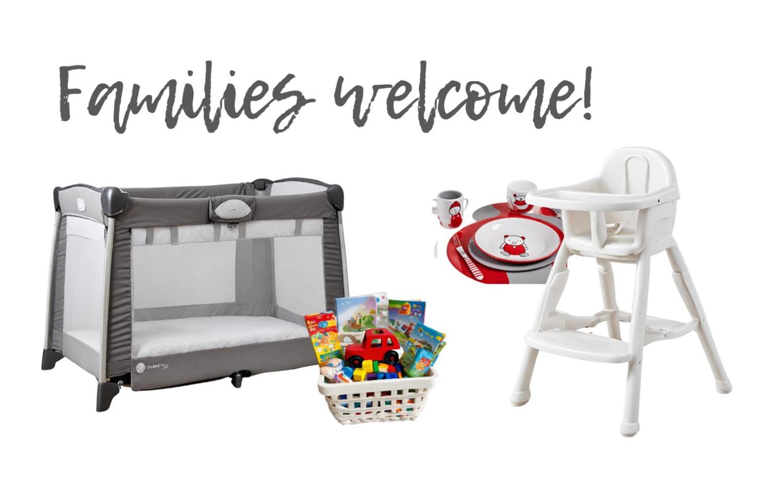 Große familienfreundliche Wohnung in Dresden