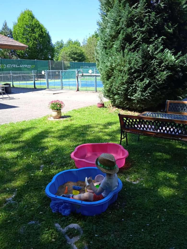 Penzion TCV Pardubice