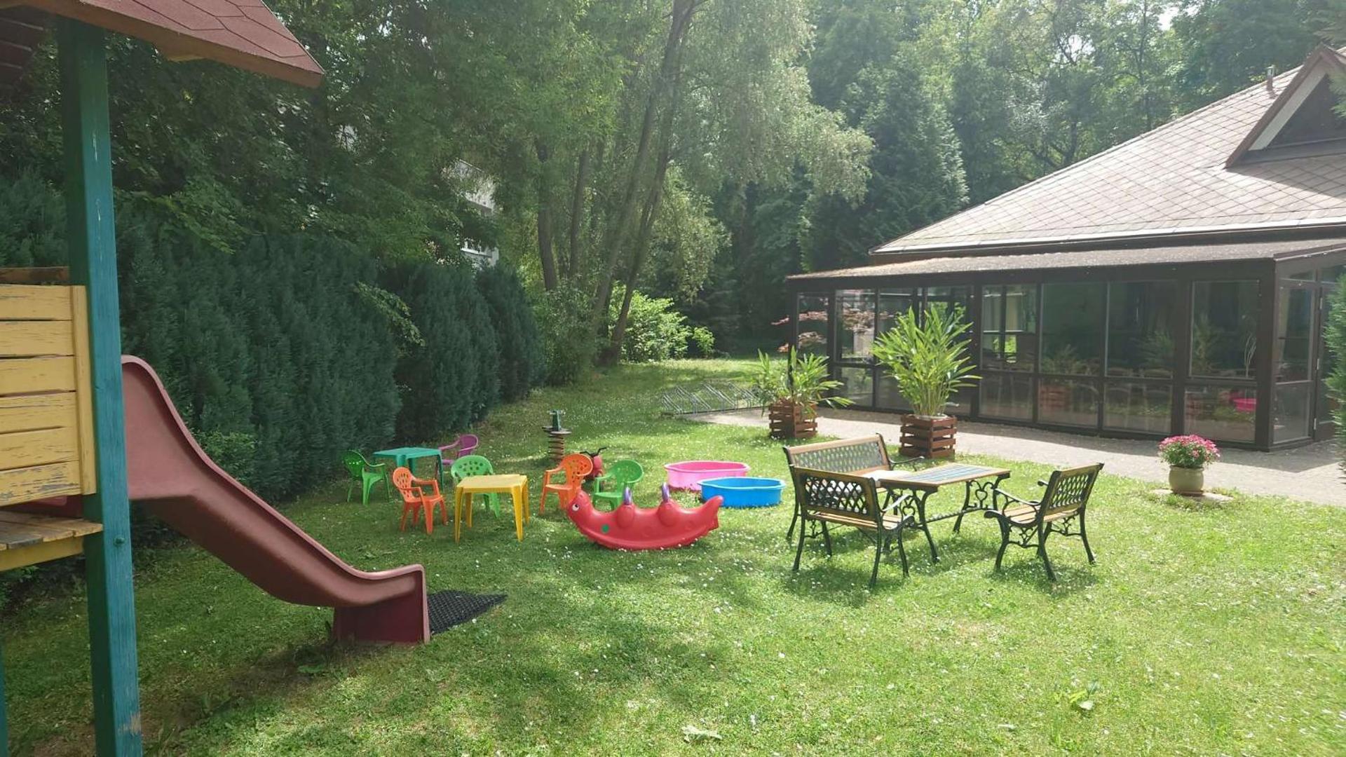 Penzion TCV Pardubice