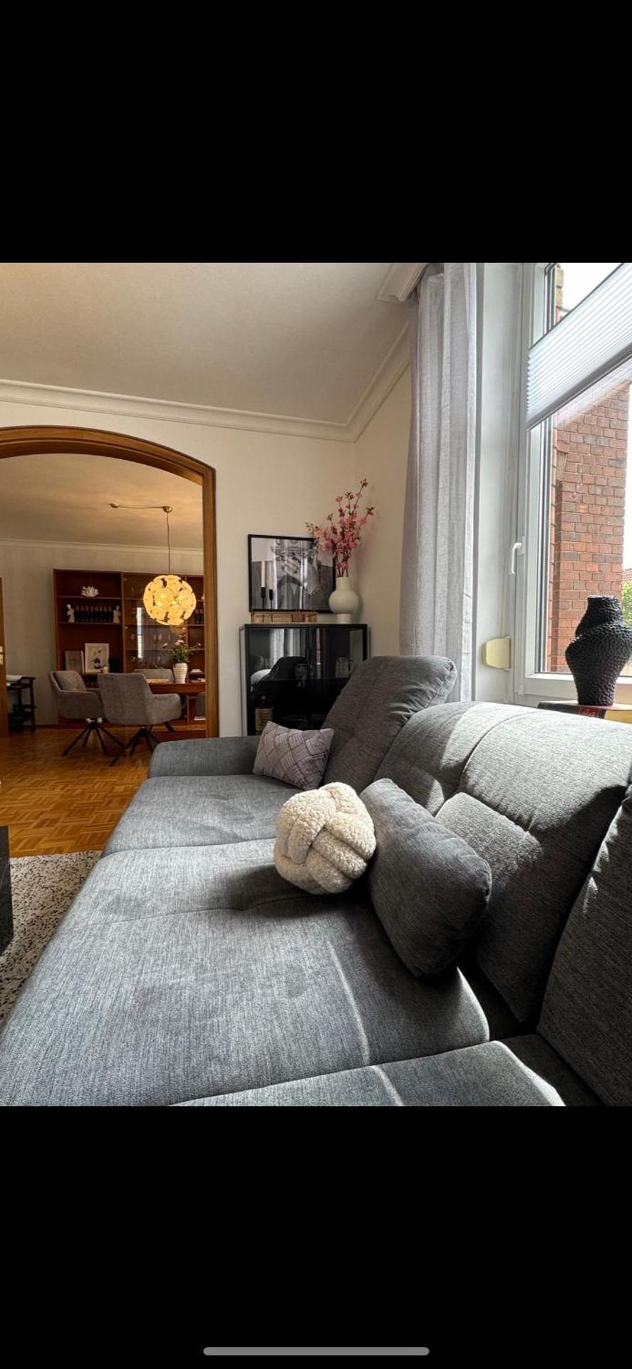 FeWo Elisabeth am Harztor