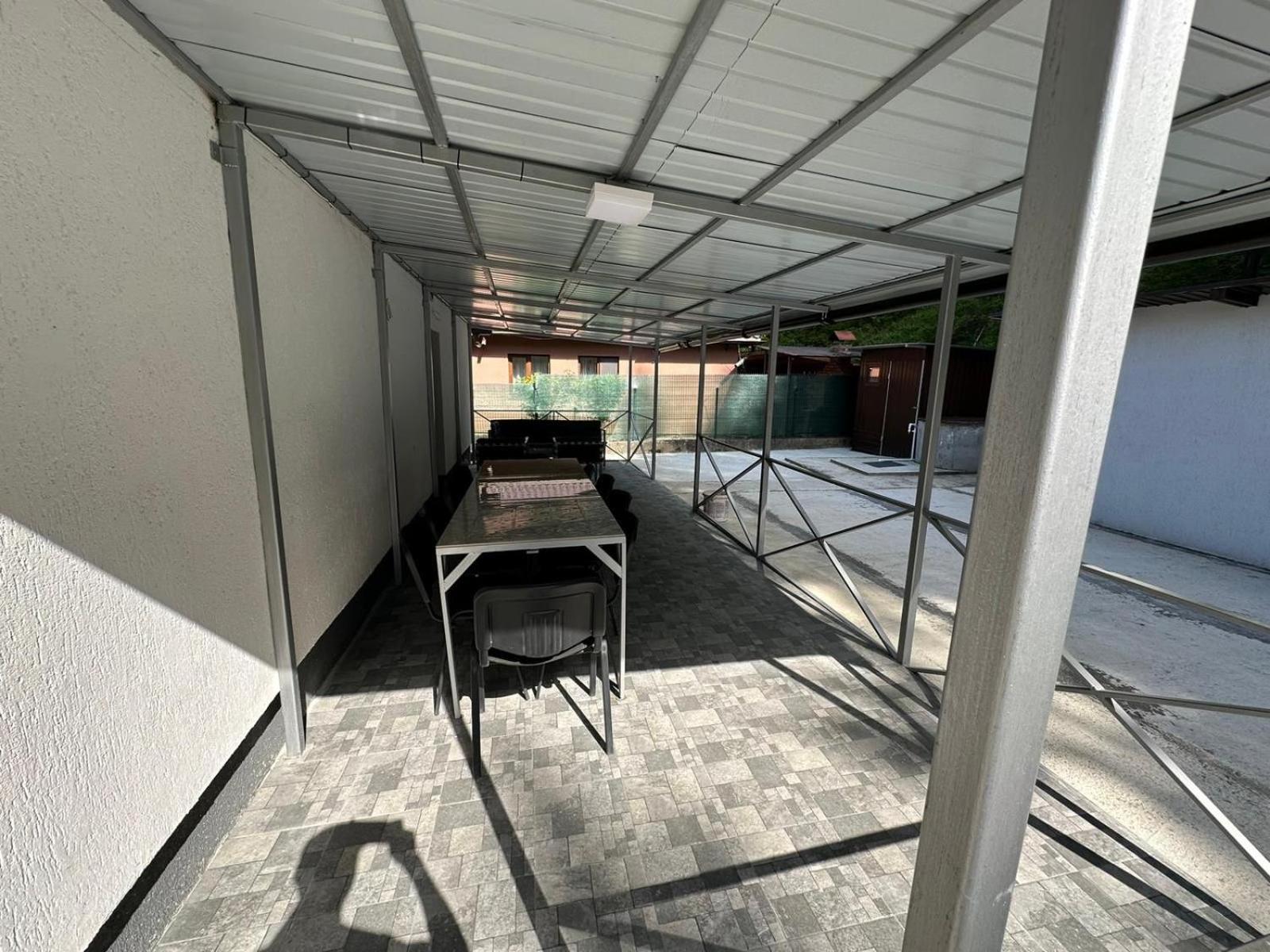 Vila Izvorul Muntelui