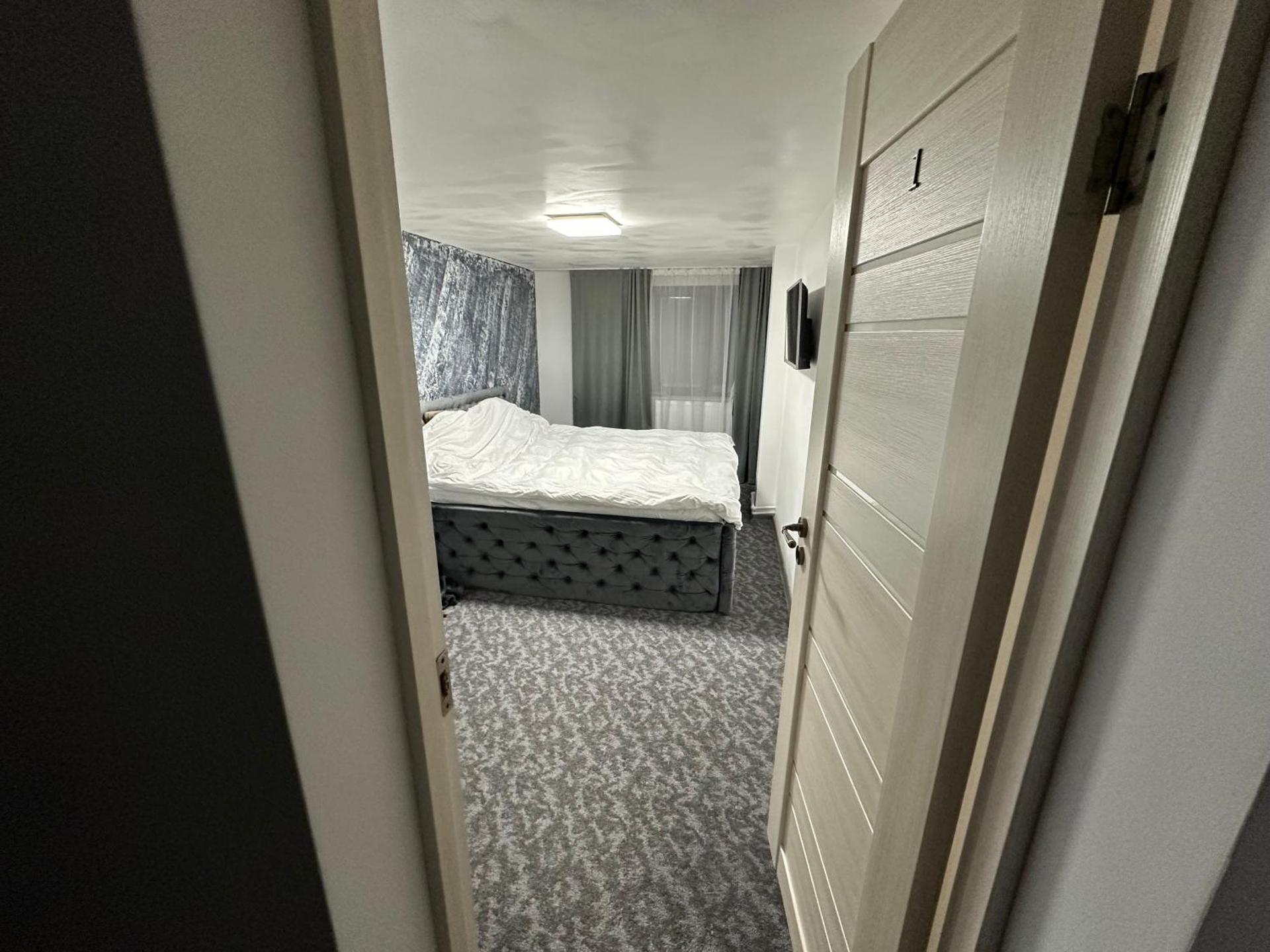 Vila Izvorul Muntelui