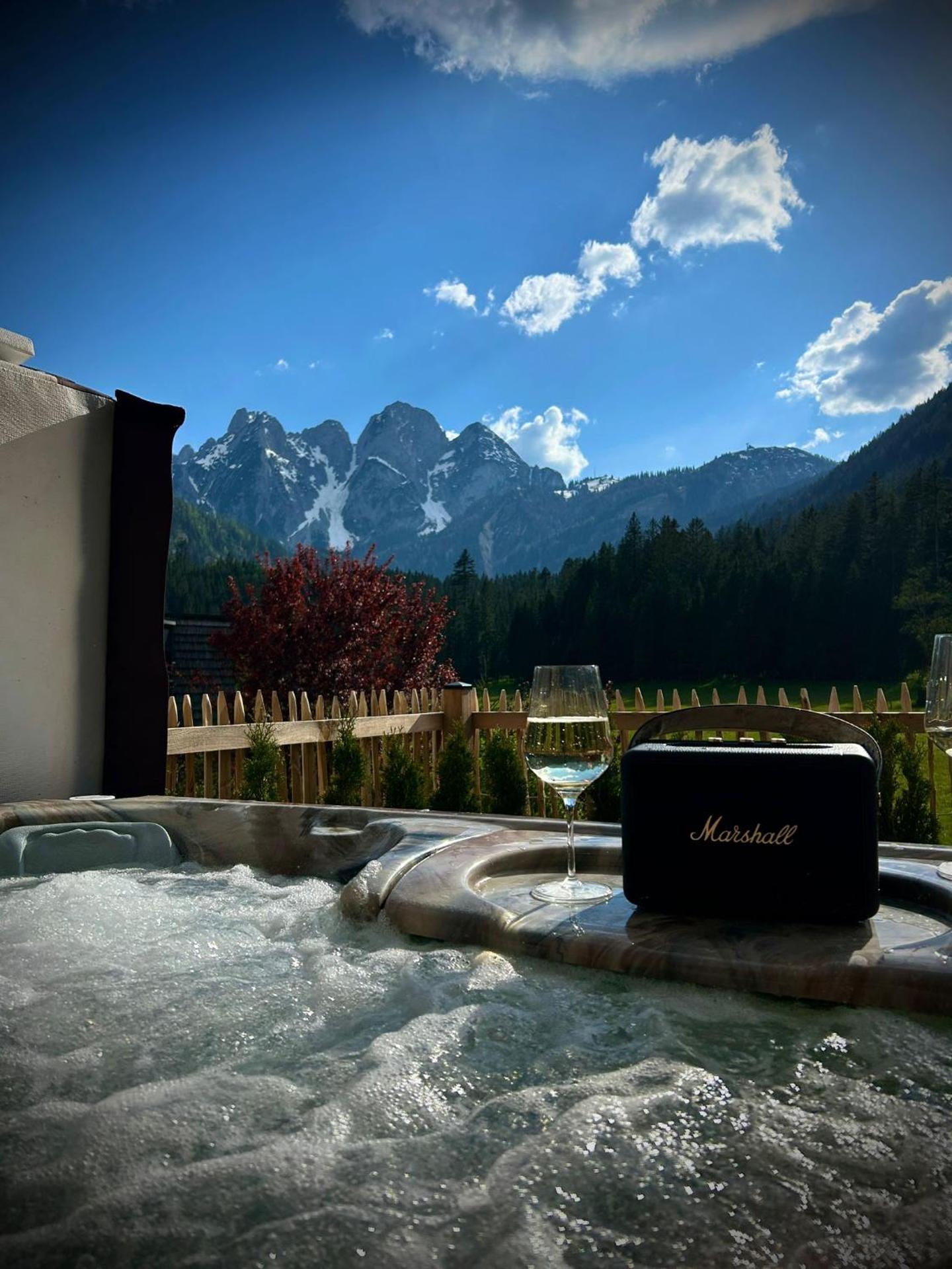 Apartment Gosauschmied