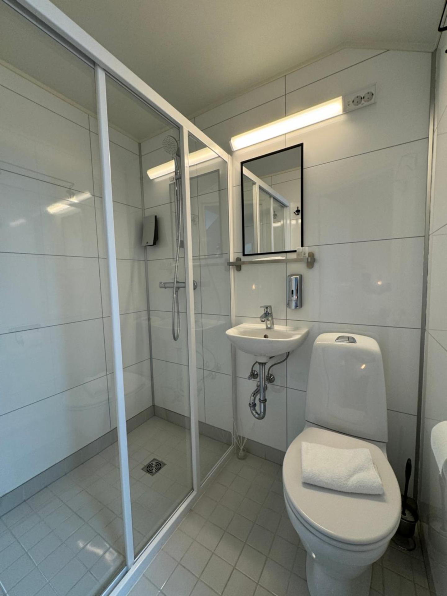 Arctic Boutique Hotel Northcape