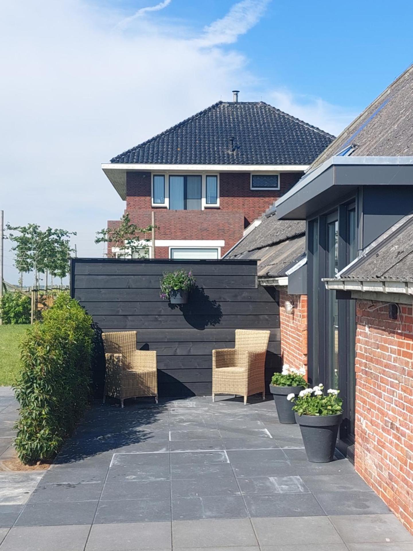 Rusthoeve Garsthuizen