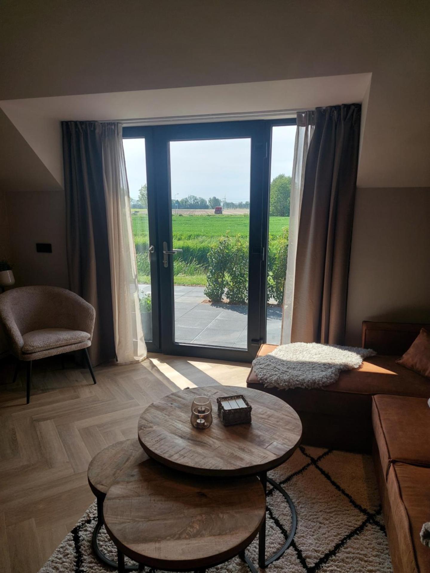 Rusthoeve Garsthuizen