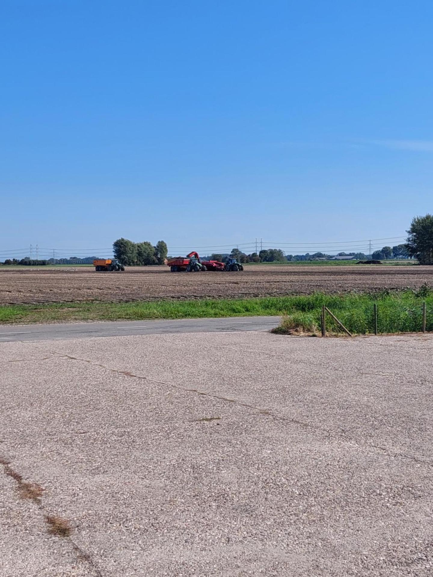 Rusthoeve Garsthuizen