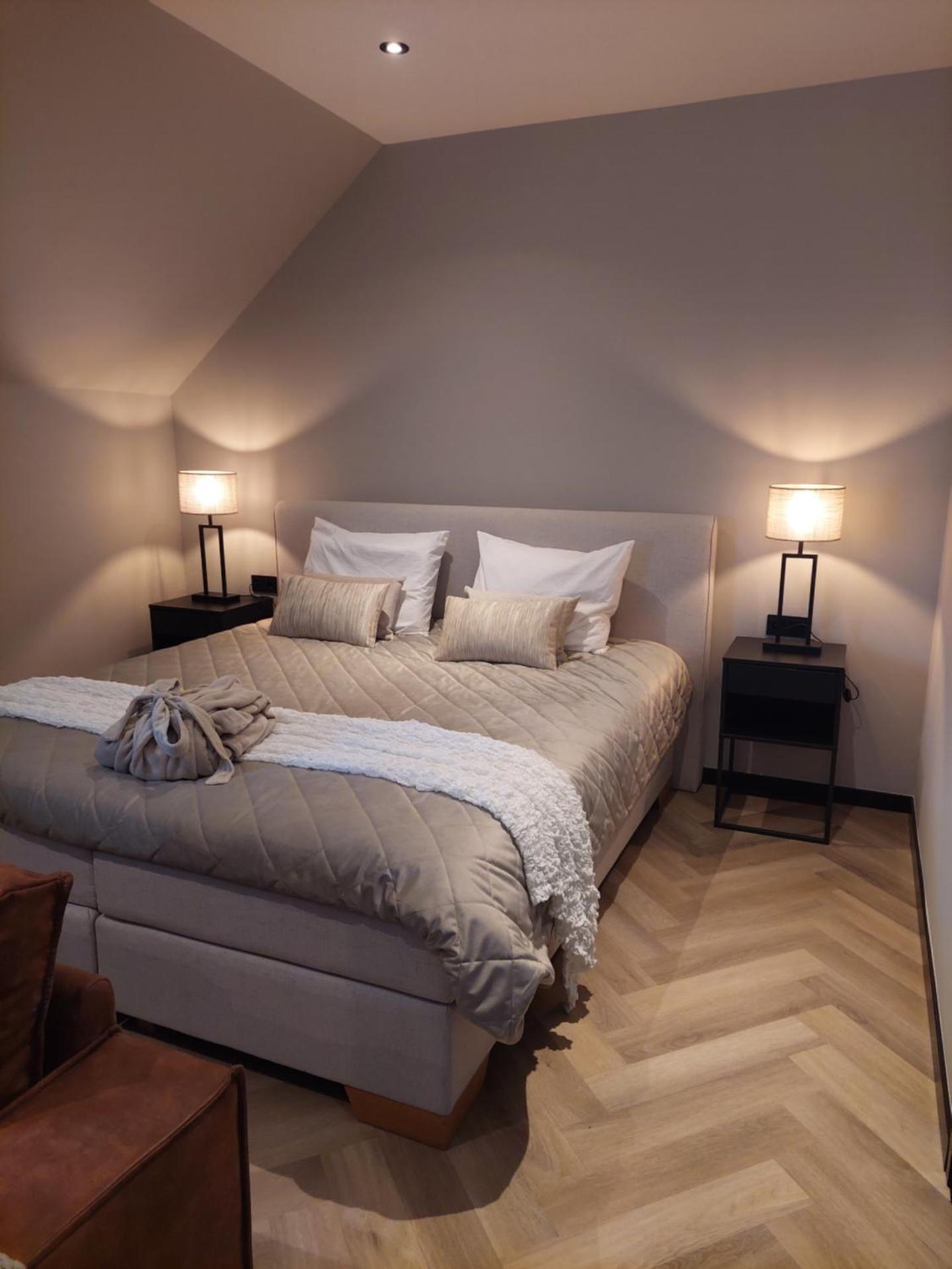 Rusthoeve Garsthuizen