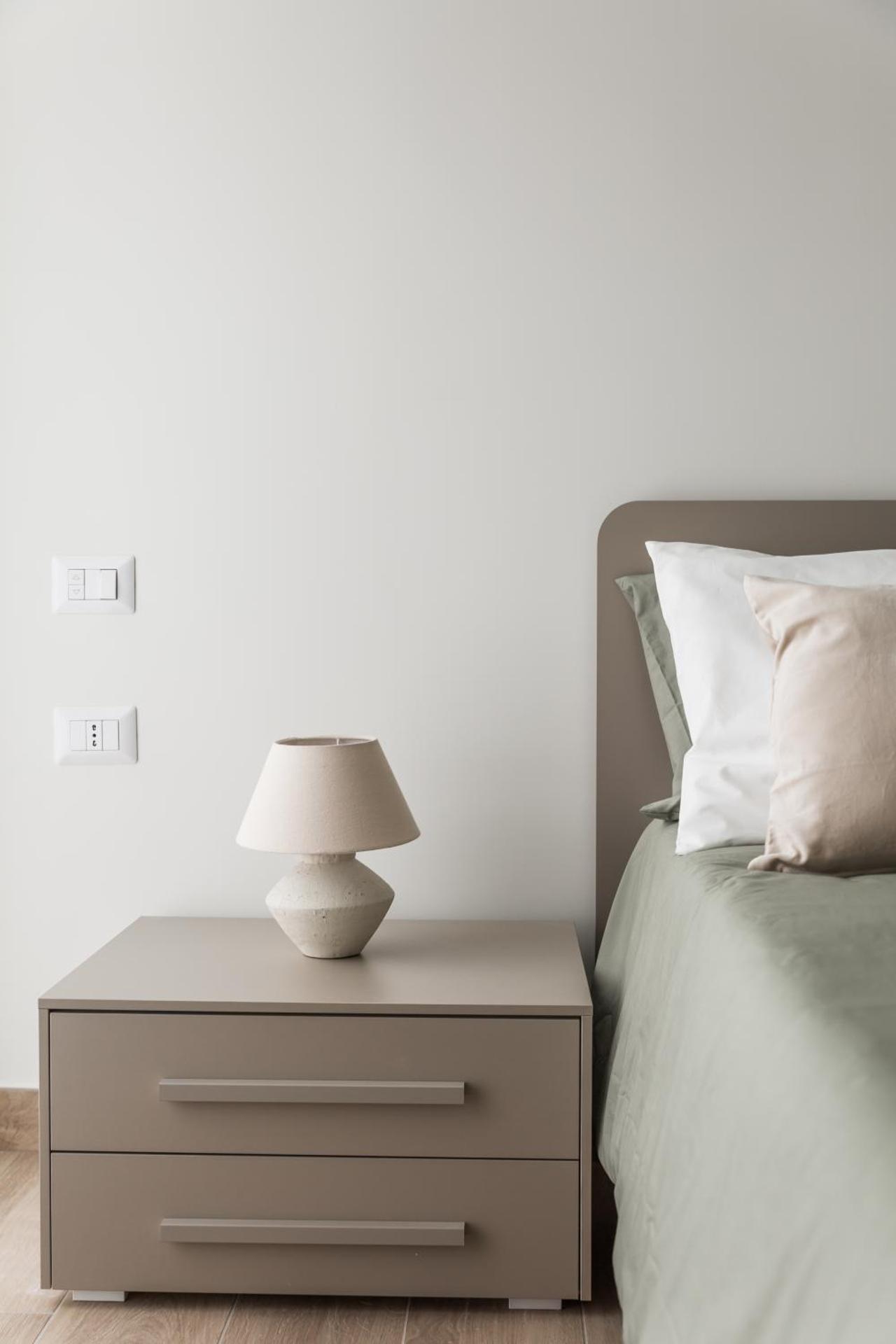 Residenze Vesuviane - Pompei