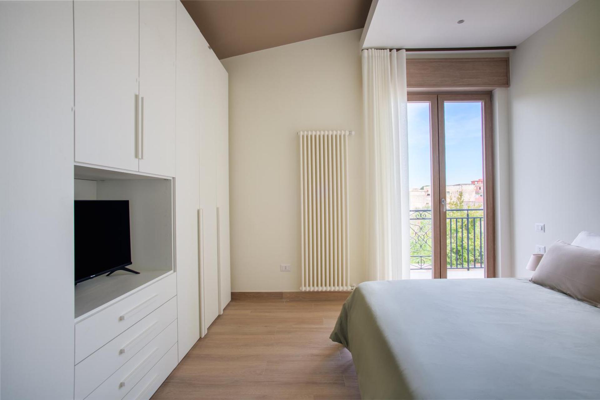 Residenze Vesuviane - Pompei