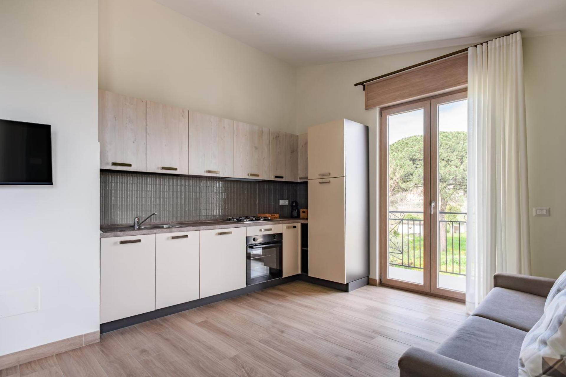 Residenze Vesuviane - Pompei