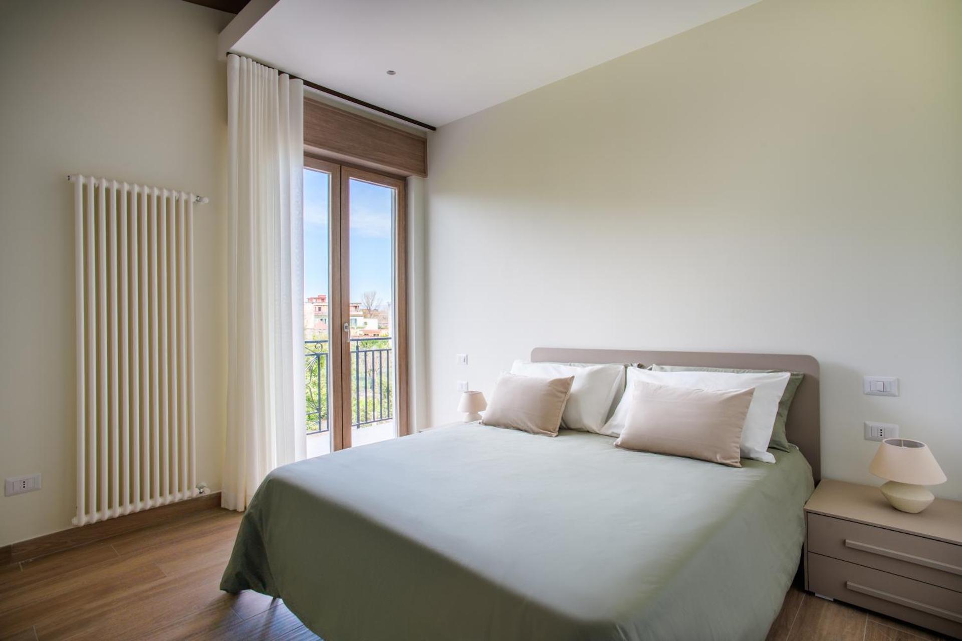 Residenze Vesuviane - Pompei